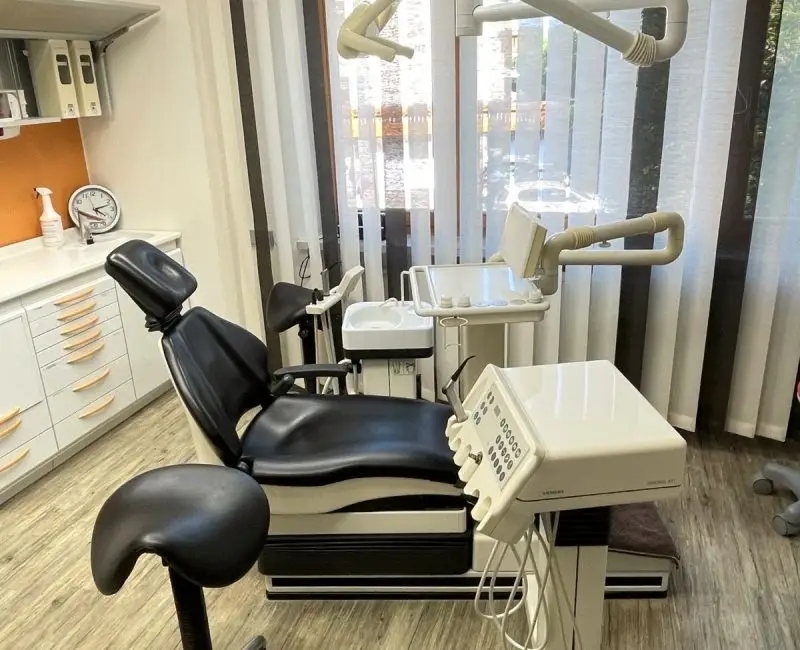 Gebrauchte Sirona M1+