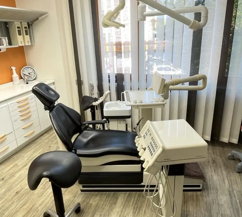 Gebrauchte Sirona M1+
